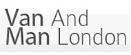 Van And Man London Logo