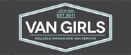 Van Girls Logo
