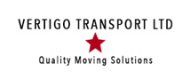 Vertigo Transport Ltd Logo