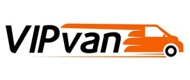 VIP Vаn Moving Company Dublin Logo