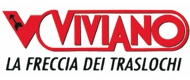 Viviano Movers Logo