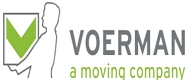 Voerman International Logo