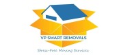 VP Smart Removals Logo