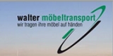 Walter Möbeltransport Logo