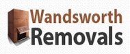Wandsworth Removals Logo