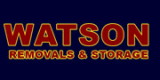 Watson Removals Southampton Logo