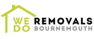 We Do Removals Bournemouth Logo