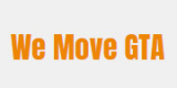 We Move GTA Logo