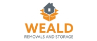 Weald Removals Logo
