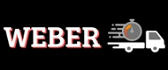Weber Umzug Logo