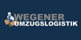 Wegener Umzugslogistik Logo