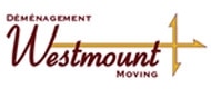 Westmount Moving Logo