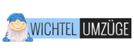Wichtel Umzüge GmbH Logo