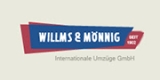 Willms & Mönnig Umzüge Logo