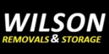 Wilson Removals Southampton Logo