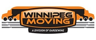Winnipeg Moving & Storage Logo