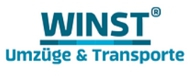 WINST Umzüge & Transporte Logo