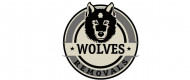 Wolves removals Logo
