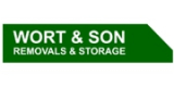 Wort and Son Removals and Storage Logo