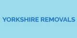 Yorkshire Removals Logo