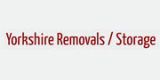 Yorkshire Removals and Storage Logo
