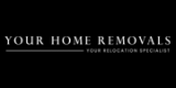 Your Home Removals Logo