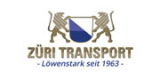 Züri Transport Logo