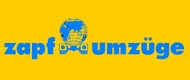 Zapf Umzüge Logo