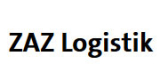 ZAZ Logistik Logo