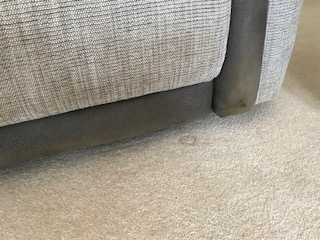 Photo by Sharon France of Sterling Sinclair Removals - Large