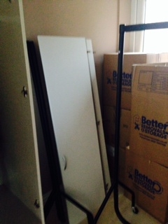 Second photo by Inma Gilaberte of Better Removals & Storage - Large