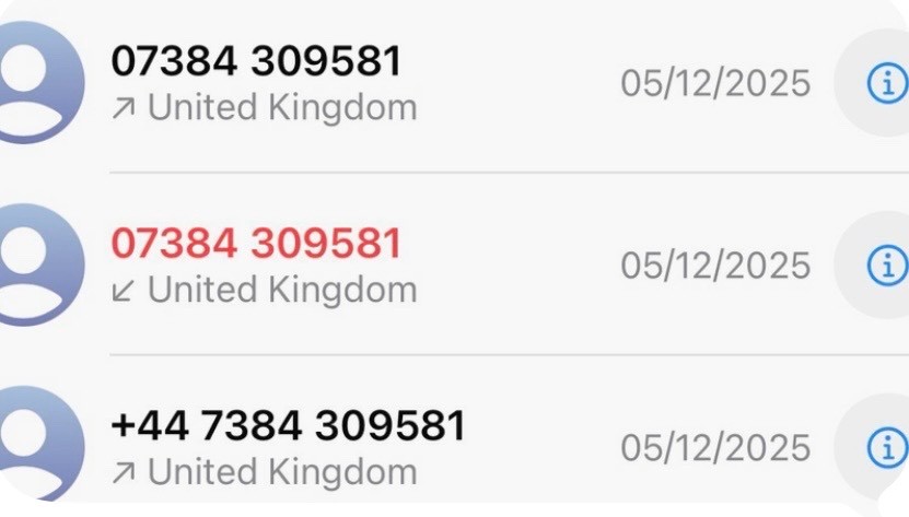 Second photo by Kariss Parks of Rightmove Removals - Large