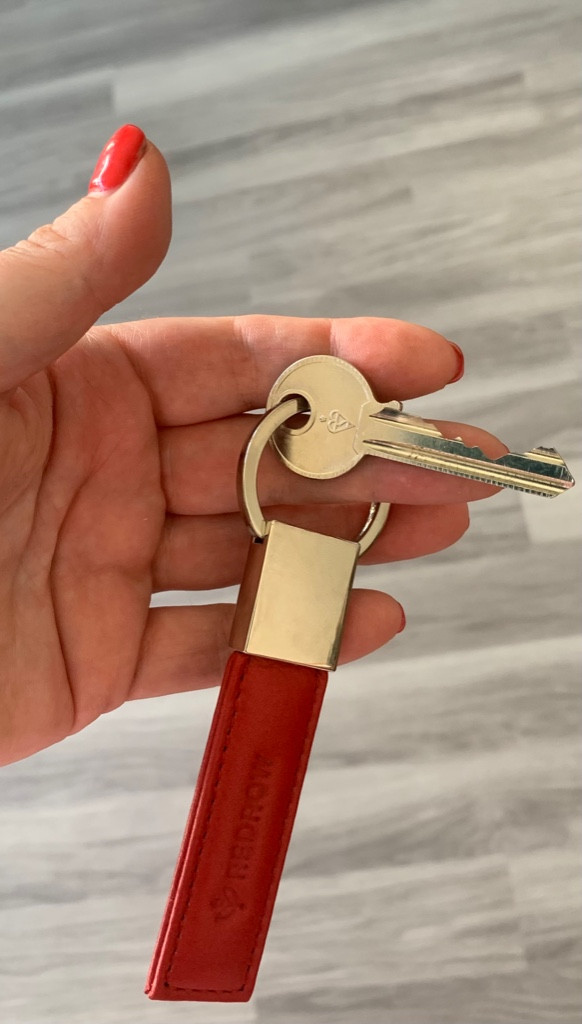 Photo by Catrina Lowri of The Little Removals Company - Large