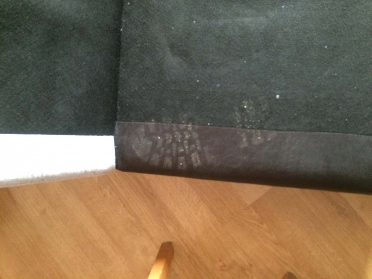 Second photo by Angela of Advantage Removals London - Large