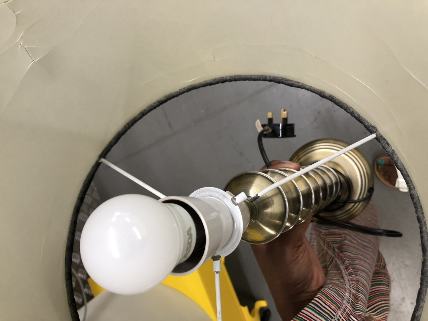 Second photo by Peace Poroku of AnyVan - Large