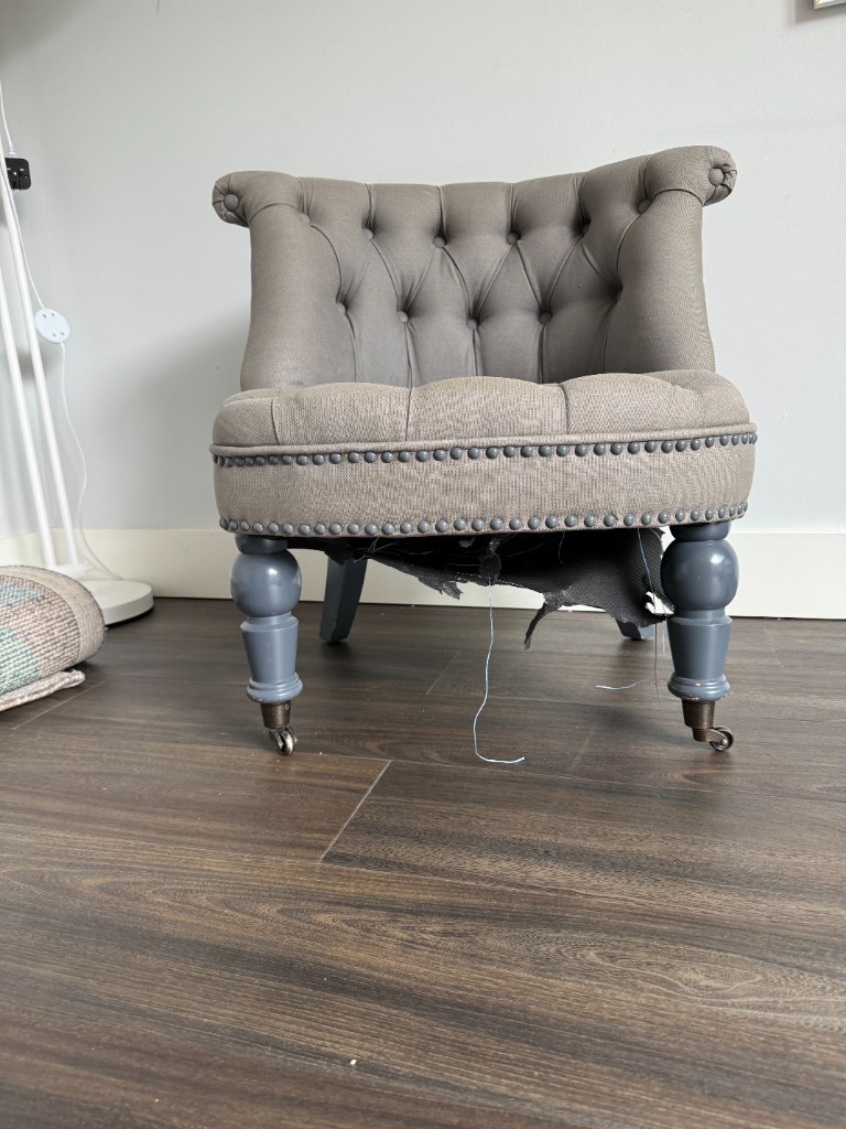 Photo by Emma Mace of Removals Expert - Large