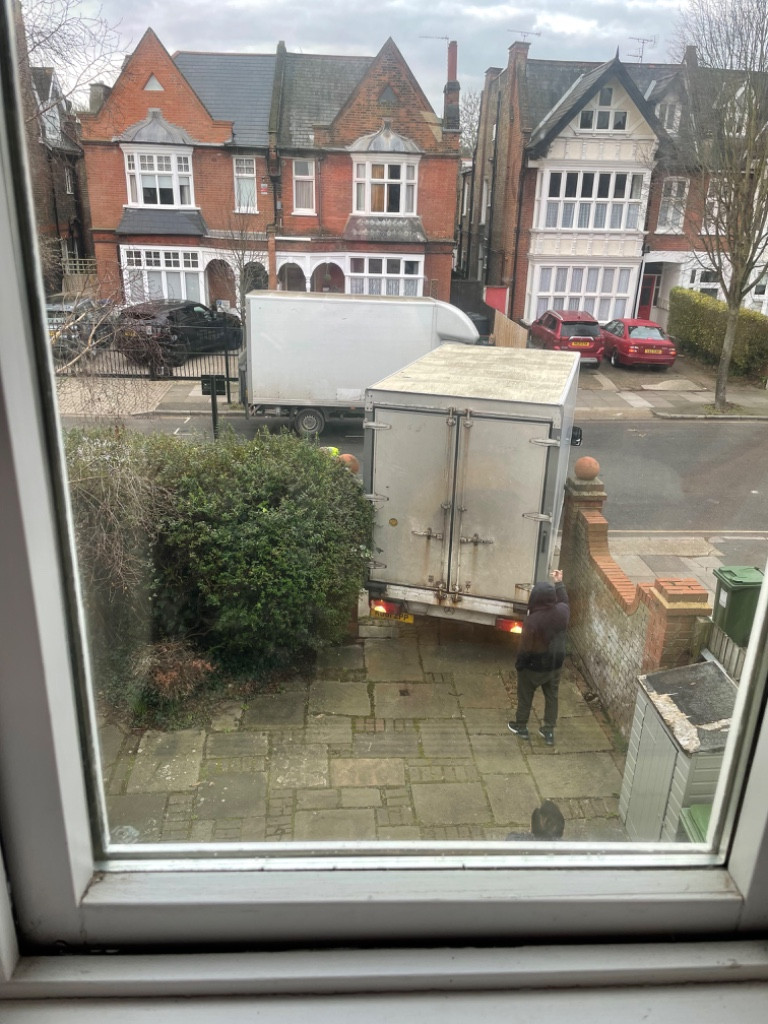 Photo by Sj Arnold Challenger of Europe Removal & Storage Ltd - Large