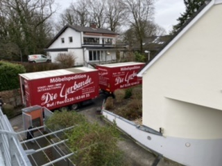 Photo by Georges Decker of Die 4erbande - Large