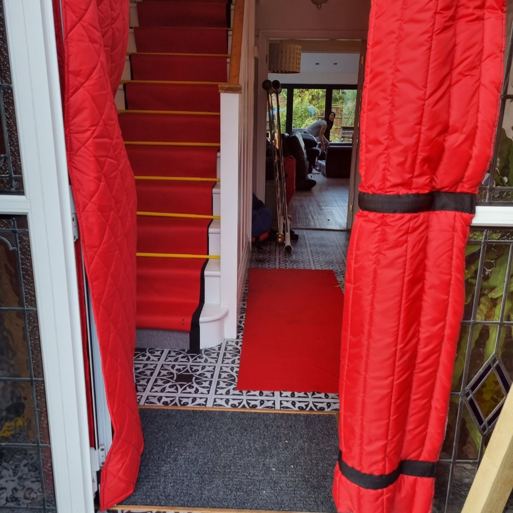 Photo by Mr John Russell of Home Moves Made Easy  - Large