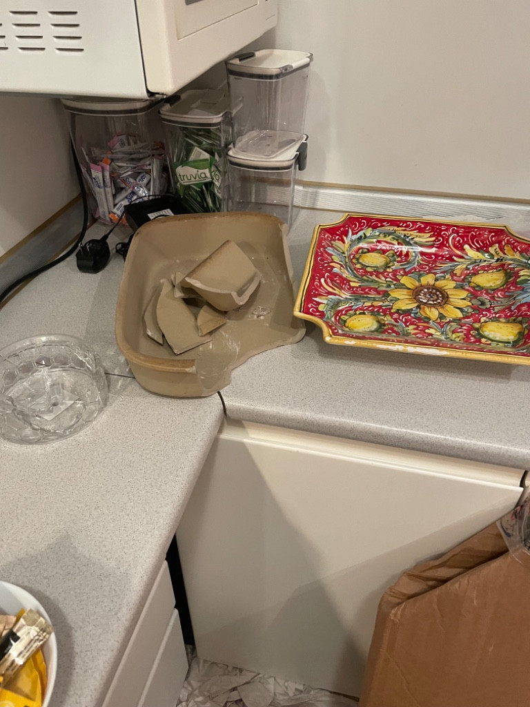 Second photo by Judy Walling of Schumacher Cargo Logistics - Large