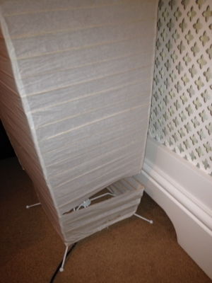 Second photo by Arul of AM Removals Ltd - Large