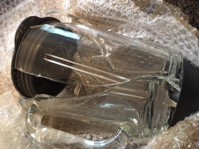 Second photo by Shanis of Anglo Pacific - Large