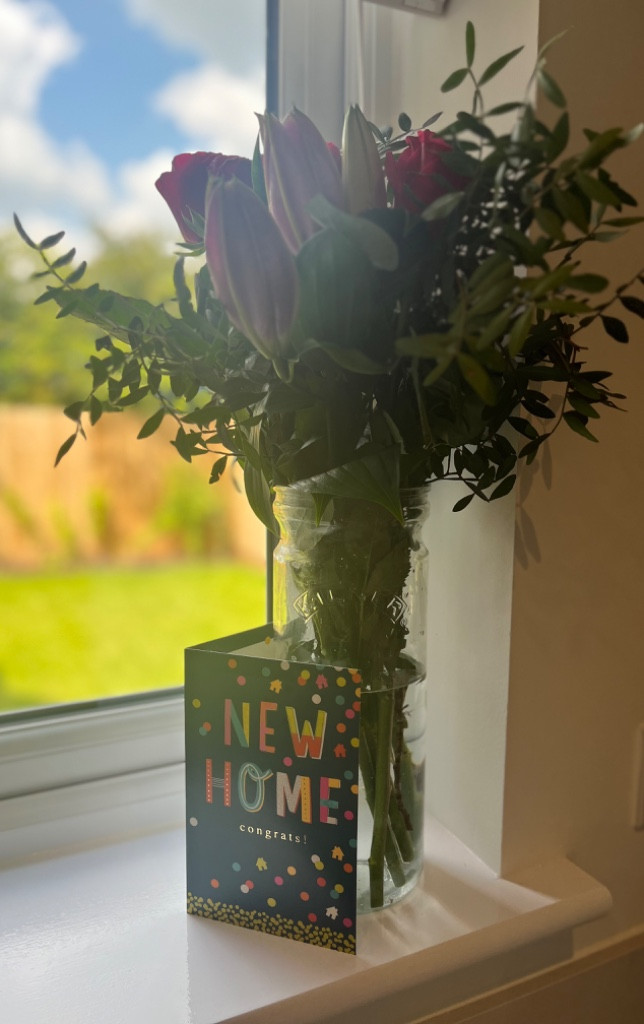 Photo by Keeley Atkinson of Fontana Moving Limited - Large