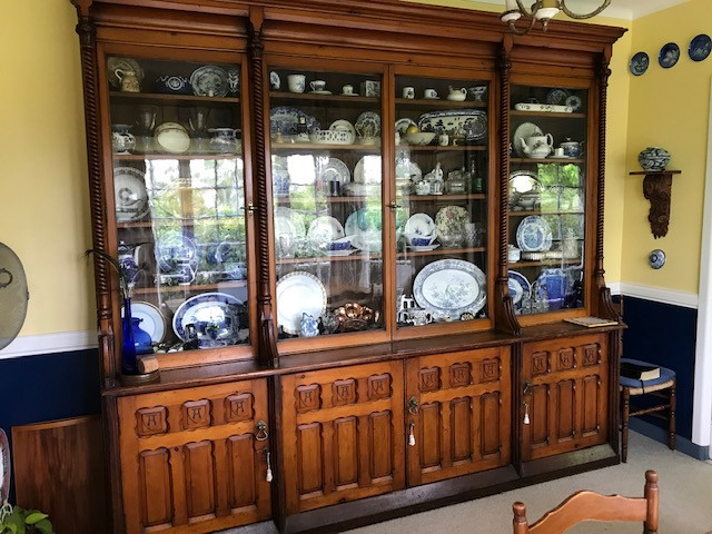 Photo by Alan Boddy of Shore Porters Society - Large