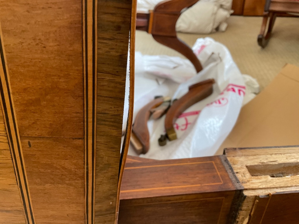 Second photo by Charlotte of Eagle Relocations Ltd - Large