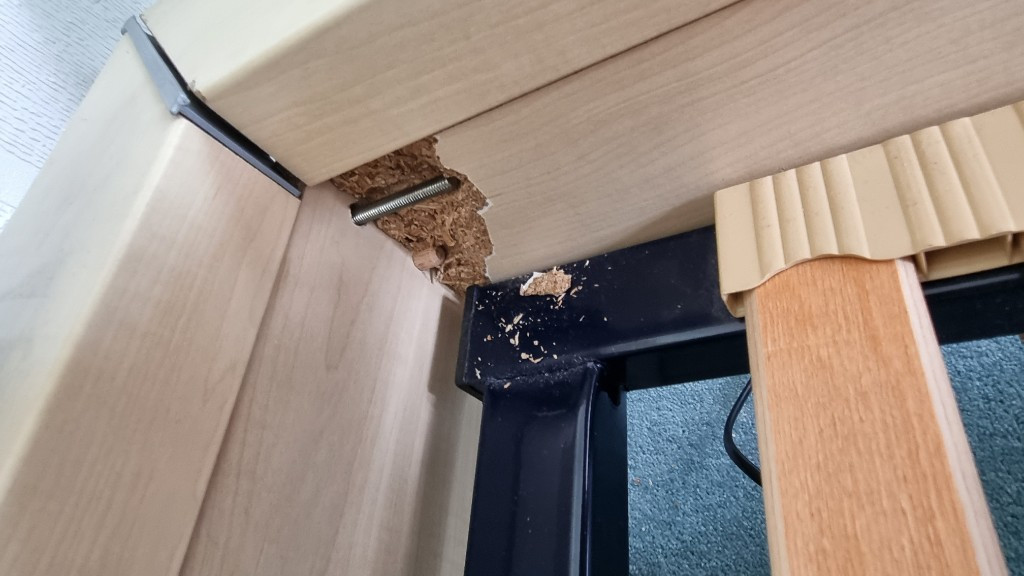 Second photo by Julie Parkinson of Pickfords - Large