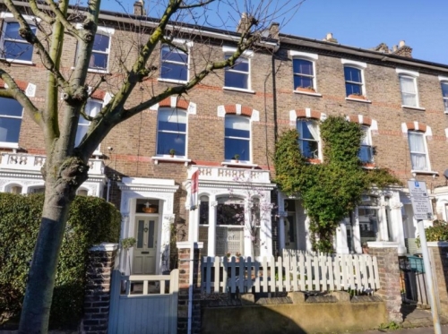 Second photo by Jack of Trek Removals - Large