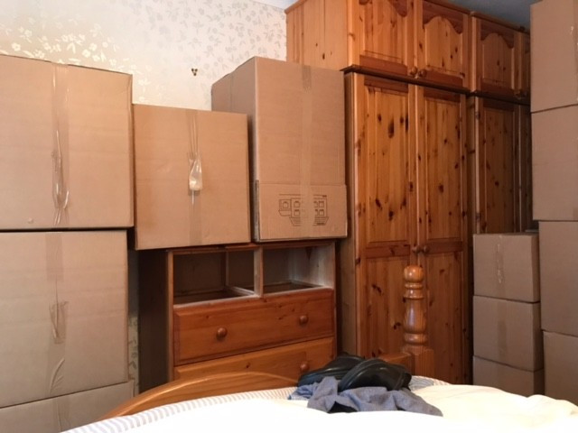 Photo by Janet Misir of Casey's Removals - Large