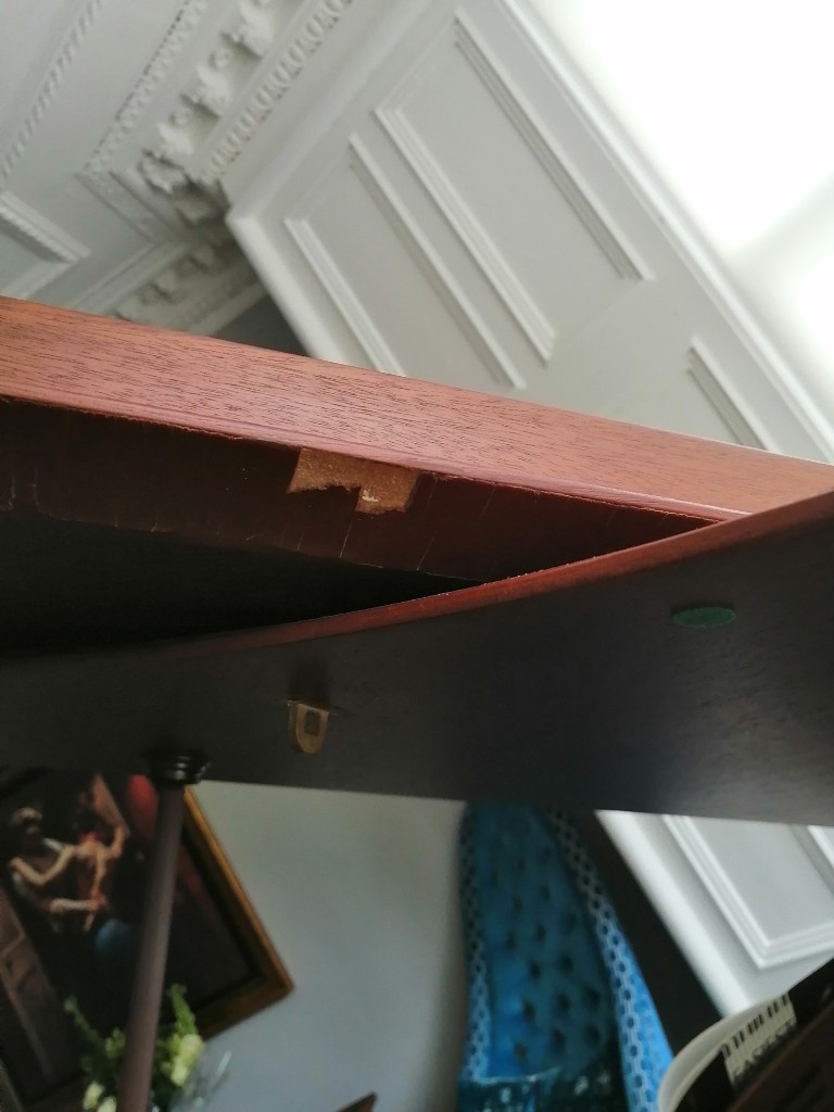 Second photo by Wilma Ford of AlphaPackAndGo - Large