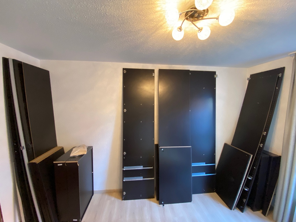 Second photo by Frederik Metzger of Schwäbische Transporte - Large